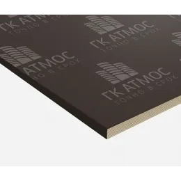 Фанера ламинированная 18 мм 1220х2440, сорт F1/F1 (Стандарт)