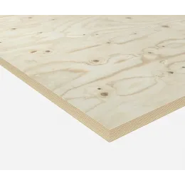 Фанера ФК березовая 24 мм 1525х1525, сорт 4/4, нешлифованная