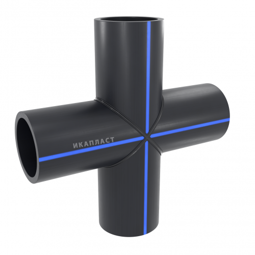 Крестовина сварная