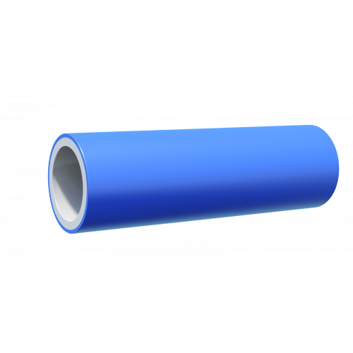 Труба WhiteNight напорная двухслойная ML II ПЭ 100-RC