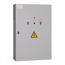 Щиты автоматического ввода резерва (АВР)