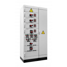Главный распределительный щит (ГРЩ)