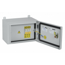 Ящики ЯТП, ЯБПВУ, ЯУО