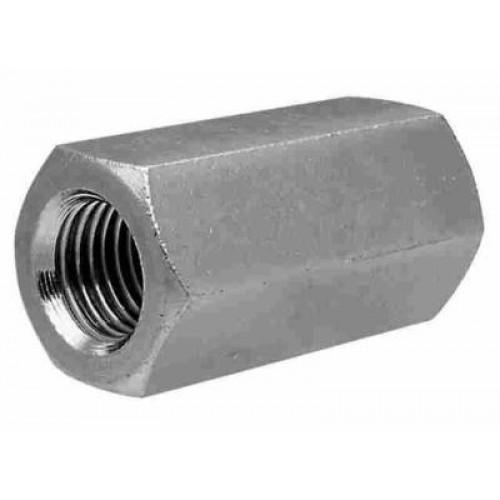 ГАЙКА СОЕДИНИТЕЛЬНАЯ  (ПЕРЕХОДНАЯ)    М14     DIN 6334