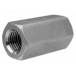 ГАЙКА СОЕДИНИТЕЛЬНАЯ  (ПЕРЕХОДНАЯ)    М20     DIN 6334