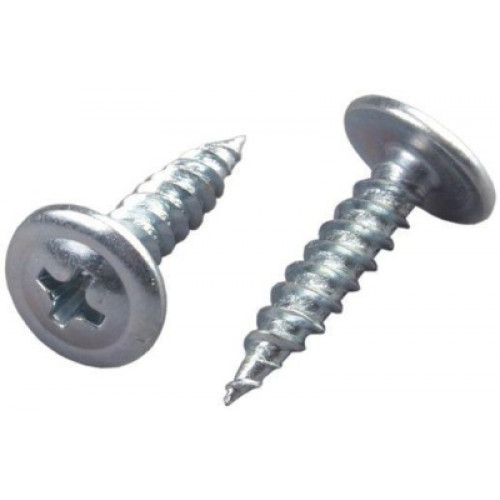 САМОРЕЗ ПШ 4,2Х13 ЦИНК