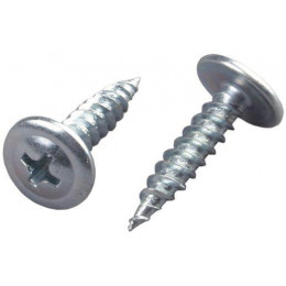 САМОРЕЗ ПШ 4,2Х19 ЦИНК  (ФАС)