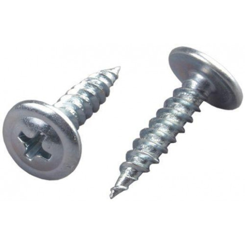 САМОРЕЗ ПШ 4,2Х32 ЦИНК