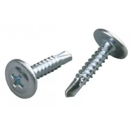 САМОРЕЗ ПШ СВЕРЛО 4,2Х41 ЦИНК