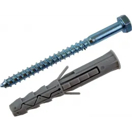 ДЮБЕЛЬ ФАСАДНЫЙ TSX-500 10Х120 (630/45ШТ.)