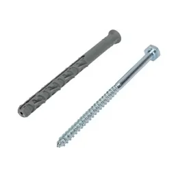 ДЮБЕЛЬ ФАСАДНЫЙ TSX-S 10 Х100 (700/50ШТ.)