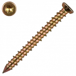 ШУРУП-АНКЕР  ПО БЕТОНУ (НАГЕЛЬ)  7,5 Х 92 ММ  ПОТАЙ   ШЛИЦ TORX 30