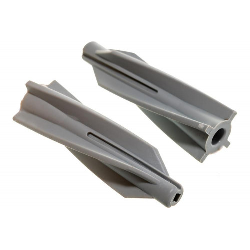 ДЮБЕЛЬ ДЛЯ ГАЗОБЕТОНА RD 10Х60 2000/200 ШТ