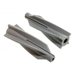 ДЮБЕЛЬ ДЛЯ ГАЗОБЕТОНА RD 14Х80 900/100 ШТ