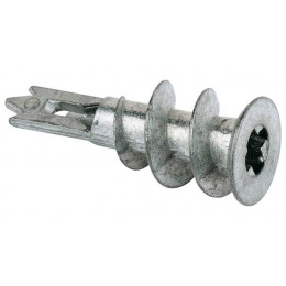 ДЮБЕЛЬ ДРИВА МЕТАЛЛ (TYPE-C) 12 Х 42 ММ