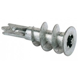 ДЮБЕЛЬ ДРИВА МЕТАЛЛ (TYPE-C) 12 Х 42 ММ