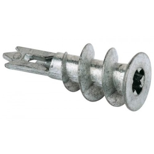 ДЮБЕЛЬ ДРИВА МЕТАЛЛ (TYPE-C) 12 Х 42 ММ