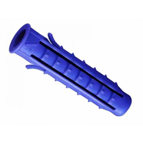 ДЮБЕЛЬ РАСП ЧАПАЙ 12Х120 ШИПЫ-УСЫ(СИН) 800/100 ШТ