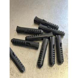 ДЮБЕЛЬ УНИВЕРСАЛЬНЫЙ 10 Х 50 ММ (УП 5000ШТ)