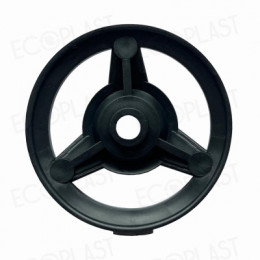 ДЕРЖАТЕЛЬ Д/ИЗОЛЯЦИИ РОНДОЛЬ 50ММ (250ШТ)