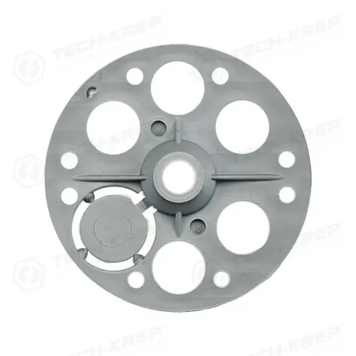 ДЕРЖАТЕЛЬ Д/ИЗОЛЯЦИИ РОНДОЛЬ 60ММ (500ШТ)