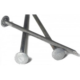 ГВОЗДИ ОЦИНК. ШИФЕР.5.0Х120