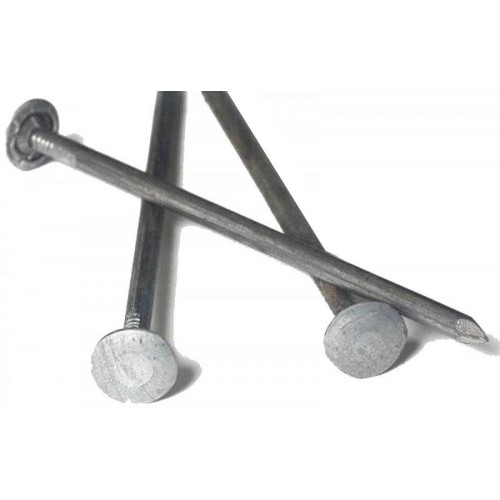 ГВОЗДИ ОЦИНК. ШИФЕР.5.0Х120