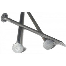 ГВОЗДИ ОЦИНК. ШИФЕР.5.0Х120