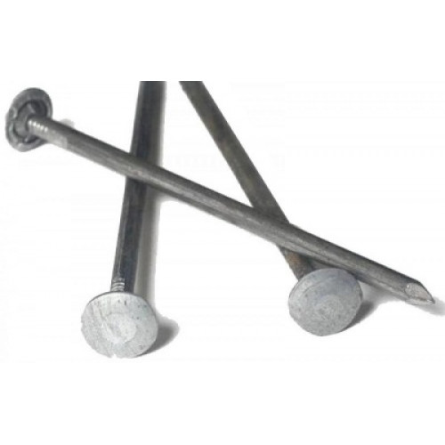 ГВОЗДИ ОЦИНК. ШИФЕР.5.0Х120