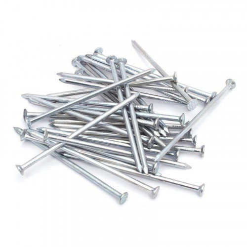 ГВОЗДИ ОЦИНК.2.5Х50