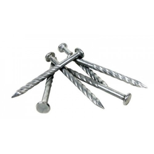 ГВОЗДИ ОЦИНК.ВИНТОВЫЕ 3.2Х40