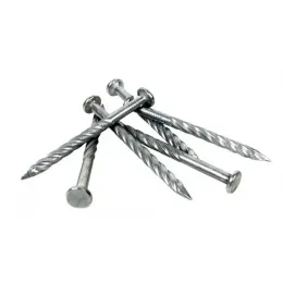 ГВОЗДИ ОЦИНК.ВИНТОВЫЕ 3.2Х60