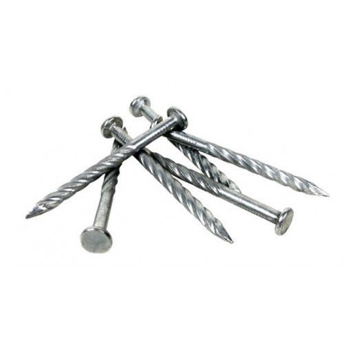 ГВОЗДИ ОЦИНК.ВИНТОВЫЕ 3.5Х70