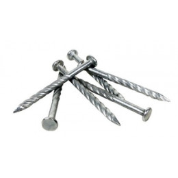 ГВОЗДИ ОЦИНК.ВИНТОВЫЕ 3.5Х70