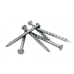 ГВОЗДИ ОЦИНК.ВИНТОВЫЕ 4.5Х100