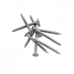 ГВОЗДИ ОЦИНК.ЕРШ.3.2Х40