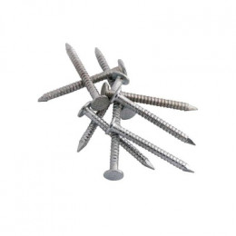 ГВОЗДИ ОЦИНК.ЕРШ.3.2Х40