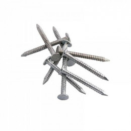 ГВОЗДИ ОЦИНК.ЕРШ.КРОВ.3.5Х30