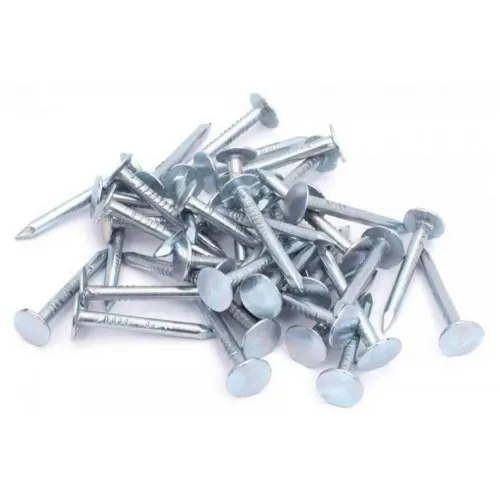 ГВОЗДИ ОЦИНК.КРОВ. 3.0Х40