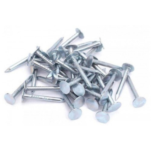 ГВОЗДИ ОЦИНК.КРОВ.4.0Х100