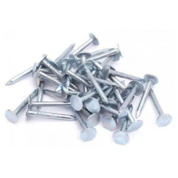 ГВОЗДИ ОЦИНК.ТОЛЕВЫЕ 2.5Х32