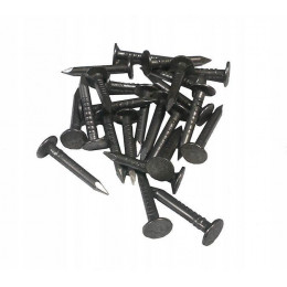 ГВОЗДИ СТР.КРОВ.3.0Х30