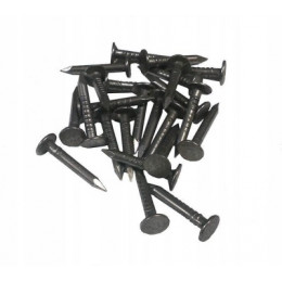 ГВОЗДИ СТР.КРОВ.3.0Х30