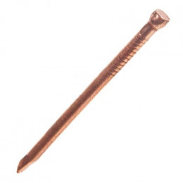 ГВОЗДИ ФИНИШНЫЕ 1,2Х20 ОМЕДНЕННЫЙ