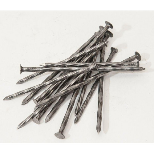 ГВОЗДЬ ВИНТОВОЙ 3,5Х90 (НАКАТНОЙ)