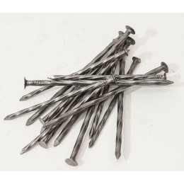 ГВОЗДЬ ВИНТОВОЙ 4,5Х100 (НАКАТНОЙ)