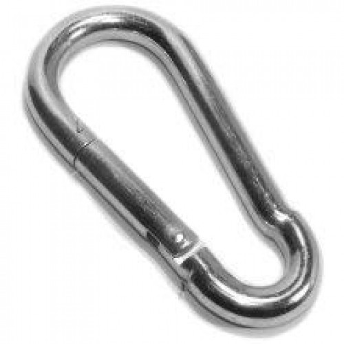 КАРАБИН ПОЖ. М12  DIN 5299 С