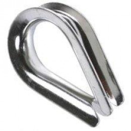 КОУШ ОЦИНК. М10  DIN 6899