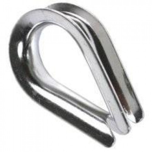 КОУШ ОЦИНК. М16  DIN 6899