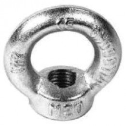 РЫМ-ГАЙКА М10  DIN 582